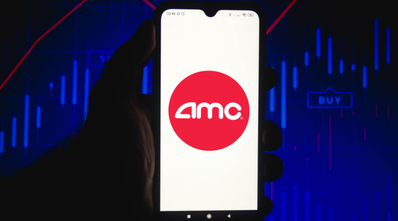 Why Is AMC Entertainment (AMC) Stock Up Today?