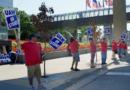 UAW Unrest: 3 Auto Stocks to Avoid as the Labor Strike Drags On