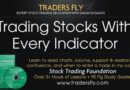 Trading Stocks with Every Indicator: MACD, Elliot Wave, Stochastics, Etc.